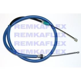 Handbremsseil von KAWE für CLIO II (BB0/1/2_, CB0/1/2_) günstig online kaufen