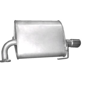 Endschalldämpfer 46.20 von POLMO günstig für 68,93 € online kaufen