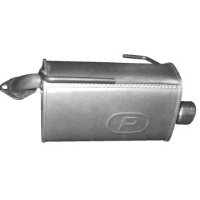 Endschalldämpfer 46.23 von POLMO günstig für 83,01 € online kaufen