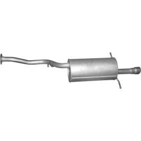 Endschalldämpfer 46.32 von POLMO günstig für 74,87 € online kaufen
