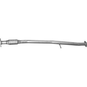 Mittelschalldämpfer 46.33