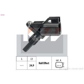 ABS-Sensor von KW