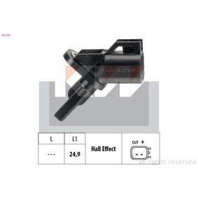 Comprar Sensor ABS de KW 460 002 a bajo precio de 30,82 €