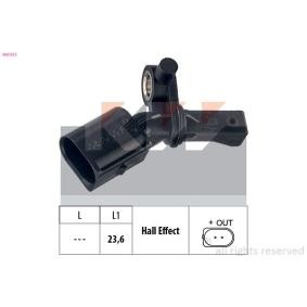 Køb ABS Sensor af KW 460 012 til den lave pris 584,63 DKK