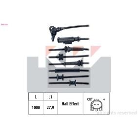 Comprar Sensor ABS de KW 460 020 a bajo precio de 30,11 €