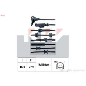 Comprar Sensor ABS de KW 460 021 a bajo precio de 47,10 €