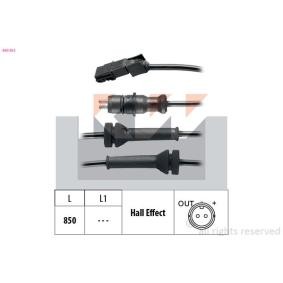 Comprar Sensor ABS de KW 460 052 a bajo precio de 34,08 €