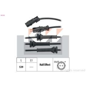 Comprar Sensor ABS de KW 460 054 a bajo precio de 45,39 €