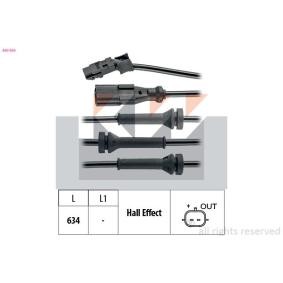 Comprar Sensor ABS de KW 460 056 a bajo precio de 37,19 €