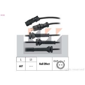 Køb ABS Sensor af KW 460 069 til den lave pris 660,70 DKK