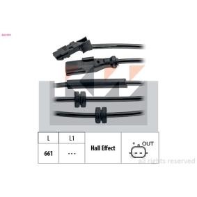 Køb ABS Sensor af KW 460 070 til den lave pris 307,95 DKK