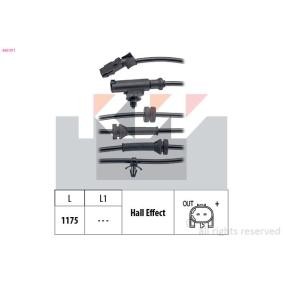 Køb ABS Sensor af KW 460 071 til den lave pris 562,42 DKK