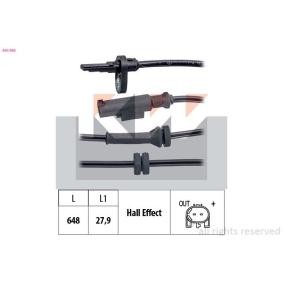 Comprar Sensor ABS de KW 460 088 a bajo precio de 32,84 €