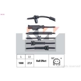 Comprar Sensor ABS de KW 460 143 a bajo precio de 89,10 €