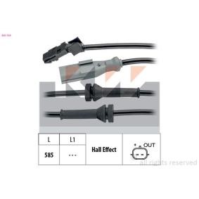Køb ABS Sensor af KW 460 144 til den lave pris 324,73 DKK