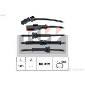 Køb ABS Sensor af KW 460 145 til den lave pris 331,42 DKK