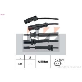 Køb ABS Sensor af KW 460 147 til den lave pris 407,36 DKK