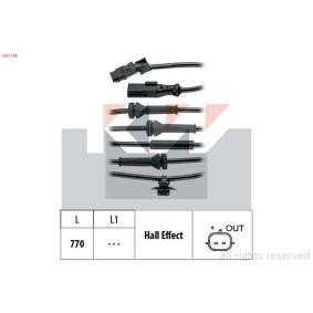 Køb ABS Sensor af KW 460 148 til den lave pris 354,88 DKK