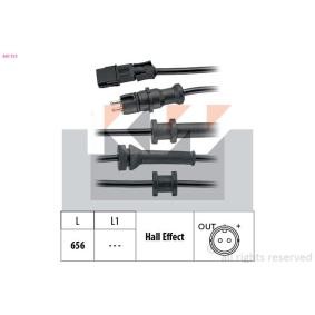 Comprar Sensor ABS de KW 460 153 a bajo precio de 41,70 €