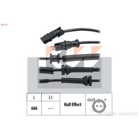 Comprar Sensor ABS de KW 460 157 a bajo precio de 41,70 €