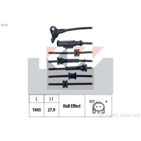 Comprar Sensor ABS de KW 460 159 a bajo precio de 26,91 €