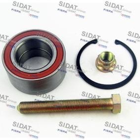 Achetez des Kit de roulement de roue SIDAT 460074 à prix pour 25,77 €