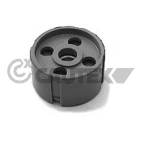 Achetez des Butée d'embrayage CAUTEX 460102 à prix pour 12,02 €
