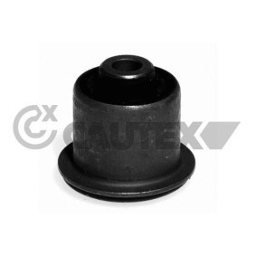 VOLKSWAGEN Lagerung, Lenker von CAUTEX