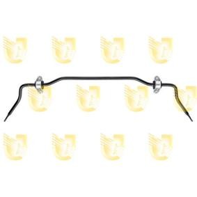 Køb Stabilisator, chassis af UNIGOM 460184 til den lave pris 1152,95 DKK