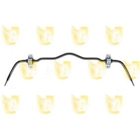 Køb Stabilisator, chassis af UNIGOM 460185 til den lave pris 1208,75 DKK