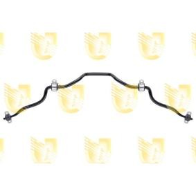 Køb Stabilisator, chassis af UNIGOM 460188 til den lave pris 1450,64 DKK