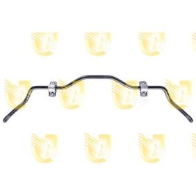 Stabilisator, Fahrwerk 460190