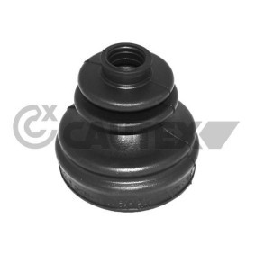 Achetez des Jeu de joint-soufflet, arbre de commande CAUTEX 460202 à prix pour 17,13 €