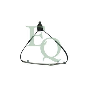 VOLKSWAGEN Fensterheber von EQUAL QUALITY