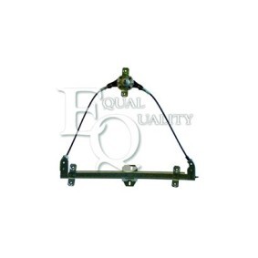 VOLKSWAGEN Fensterheber von EQUAL QUALITY