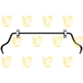 Stabilisator, Fahrwerk 460220