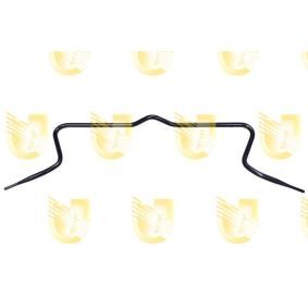 Stabilisator, Fahrwerk 460223