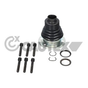 Achetez des Jeu de joint-soufflet, arbre de commande CAUTEX 460616 à prix pour 27,48 €