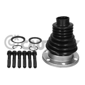Achetez des Jeu de joint-soufflet, arbre de commande CAUTEX 460643 à prix pour 60,14 €