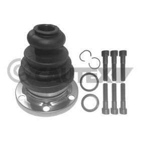 Achetez des Jeu de joint-soufflet, arbre de commande CAUTEX 460859 à prix pour 23,82 €