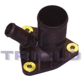 Achetez des Bride de liquide de refroidissement TRICLO 461040 à prix pour 4,64 €