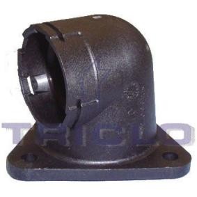 Achetez des Bride de liquide de refroidissement TRICLO 461045 à prix pour 20,51 €