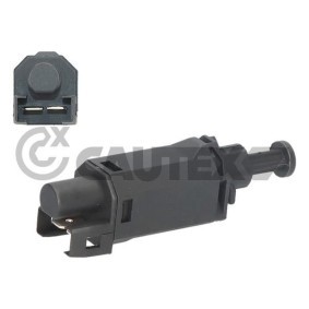 Comprar Interruptor de luces freno de CAUTEX 461057 a bajo precio de 21,86 €