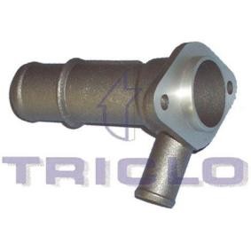 Achetez des Bride de liquide de refroidissement TRICLO 461061 à prix pour 19,01 €