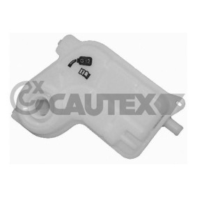 Ausgleichsbehälter von CAUTEX