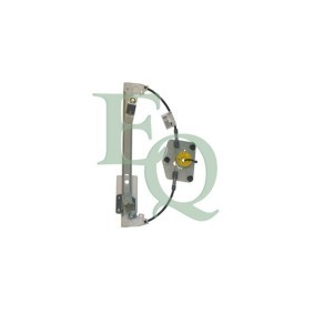 VOLKSWAGEN Fensterheber von EQUAL QUALITY