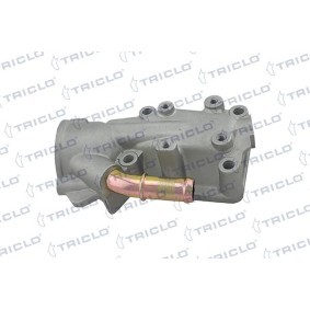 Achetez des Bride de liquide de refroidissement TRICLO 461107 à prix pour 64,58 €