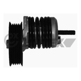 Comprar Tensor de correa poli V de CAUTEX 461124 a bajo precio de 84,40 €