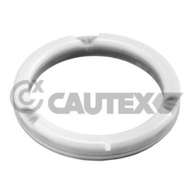 Acquista Cuscinetto volvente, Supporto ammortizz. a molla da CAUTEX 461170 a buon mercato per soli 41,70 €