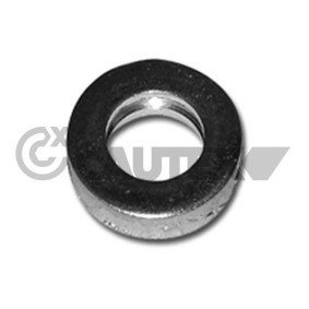 Acquista Cuscinetto volvente, Supporto ammortizz. a molla da CAUTEX 461197 a buon mercato per soli 22,64 €